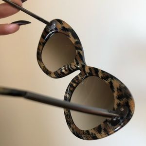 IVI Debbie Harry limited edition sunglasses